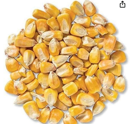 50lb Shelled Corn