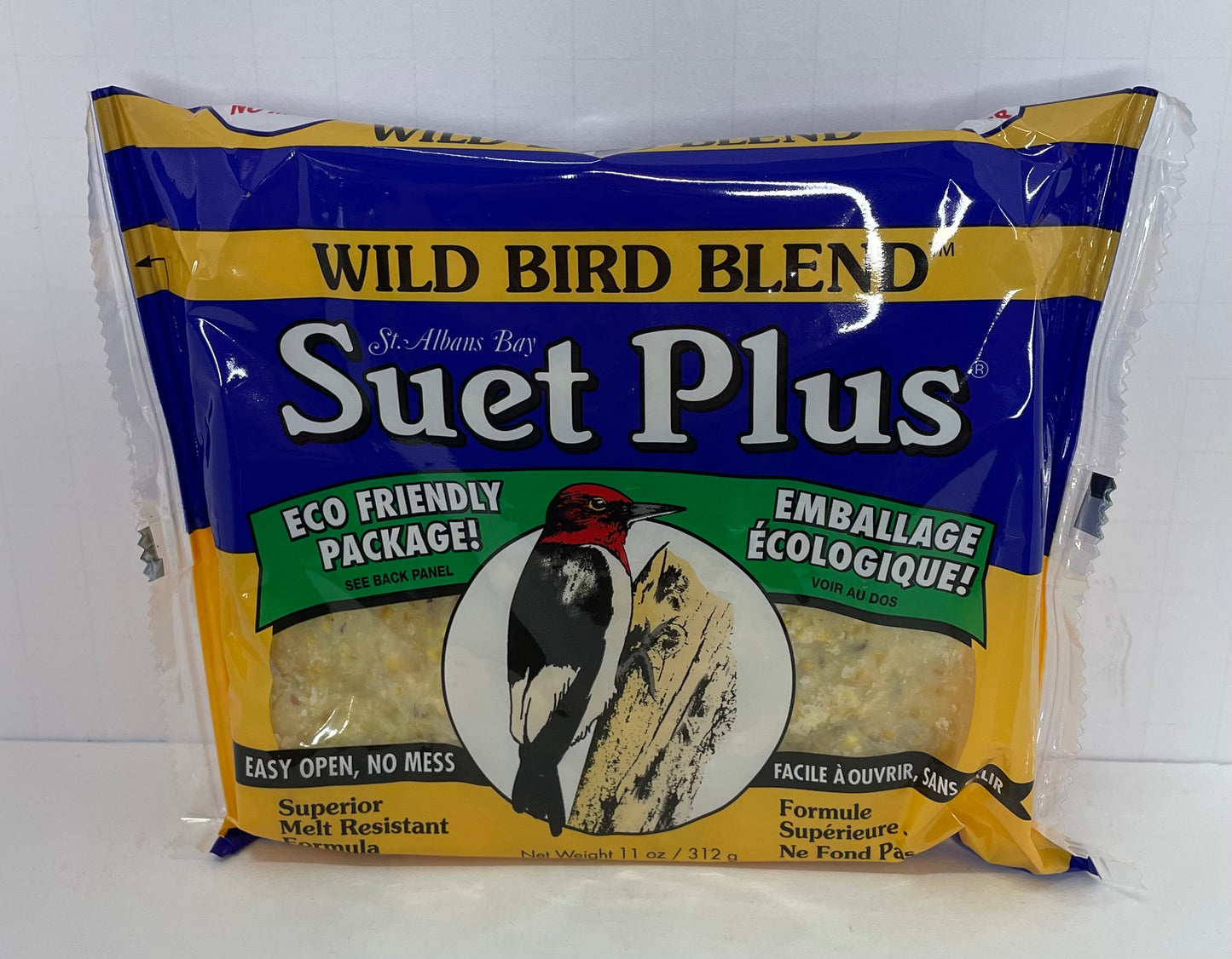Wild Bird Blend Suet